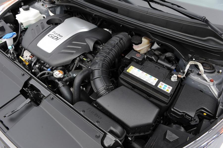  Hyundai Veloster Turbo 2012 года  (фото 190 из 244)